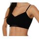 Brubeck Biustonosz Comfort Cotton czarny r. 80B (BR00012A)