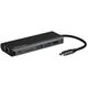 Stacja/replikator StarTech Portable Dock USB-C (DKT30CSDHPD)