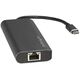 Stacja/replikator StarTech Portable Dock USB-C (DKT30CSDHPD)