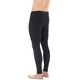 Brubeck Leginsy męskie COMFORT WOOL czarne r. M (LE10930)