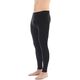 Brubeck Leginsy męskie COMFORT WOOL czarne r. L (LE10930)