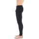 Brubeck Leginsy męskie COMFORT WOOL czarne r. L (LE10930)