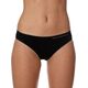 Brubeck Figi damskie bikini Comfort Cotton czarne r. XL (BI10020A)