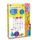Cobi Cutie Stix Dekoracja emotikony (MAYA-33125)