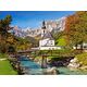 Castorland 3000 Ramsau - Germany (C-300464)