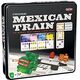 Tactic Gra Mexican train w puszcze metalowej