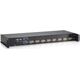 Moduł SFP LevelOne LevelOne KVM-Switch-Modul 8 PC für KVM-8901DE +++ - KCM-0832