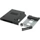 Kieszeń Icy Dock 5.25" do slotu ODD na dysk 2.5" SATA ToughArmor (MB411SKO-B)