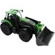 Lena Worxx Traktor z łyżką Agrotron, 45 cm w pudełku