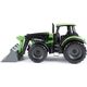 Lena Worxx Traktor z łyżką Agrotron, 45 cm w pudełku