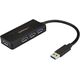 HUB USB StarTech 4x USB-A 3.0 (ST4300MINI)