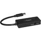 HUB USB StarTech 4x USB-A 3.0 (ST4300MINI)