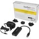 HUB USB StarTech 4x USB-A 3.0 (ST4300MINI)