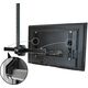 StarTech Uchwyt sufitowy FLATPNLCEIL 32'' - 75''