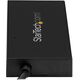 HUB USB StarTech 1x USB-C  + 3x USB-A 3.0 (HB30A3A1CFB)