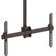 StarTech Uchwyt sufitowy FPCEILPTBLP 32'' - 75''