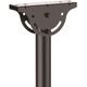 StarTech Uchwyt sufitowy FPCEILPTBLP 32'' - 75''