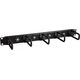 StarTech Organizer do kabli 1U 19" z uchwytami (CABLMANAGERH)