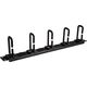 StarTech Organizer do kabli 1U 19" z uchwytami (CABLMANAGERH)