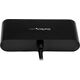 HUB USB StarTech 4x USB-A 2.0 (ST4200MINIC)