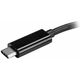 HUB USB StarTech 4x USB-A 2.0 (ST4200MINIC)