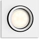 Philips Oświetlenie punktowe White ambiance Milliskin (5042131P7)