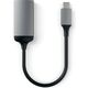 Adapter USB Satechi USB-C - VGA Szary  (ST-TCVGAM)