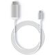 Kabel USB Satechi USB-C - 1.8 m Biały (ST-CHDMIS)