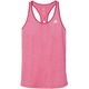 Adidas Koszulka Keyhole Tank różowy r. M (AJ1052)
