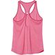 Adidas Koszulka Keyhole Tank różowy r. M (AJ1052)