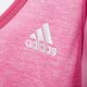 Adidas Koszulka Keyhole Tank różowy r. M (AJ1052)