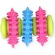 Pet Nova TPR Dentpipe 7cm