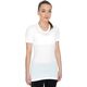 Brubeck Koszulka unisex Base Layer Brubeck biała r. XXL (SS10540)
