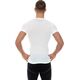Brubeck Koszulka unisex Base Layer Brubeck biała r. XXL (SS10540)