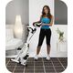Rower stacjonarny BH Fitness Open & Go YF90 magnetyczny
