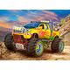 Castorland Puzzle Monster truck 260 elementów (259977)