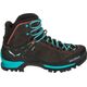 Buty trekkingowe damskie Salewa Trainer Mid czarne r. 40.5
