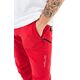 Milo Spodnie męskie Vino Red r. M