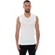Brubeck Koszulka męska Base Layer SL10100 biała r. XL