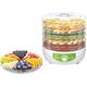 Suszarka Sencor SFD 790WH