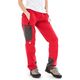 Milo Spodnie damskie Vino Red r. S