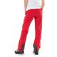 Milo Spodnie damskie Vino Red r. S