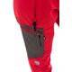Milo Spodnie damskie Vino Red r. S