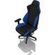 Fotel Nitro Concepts S300 Galactic niebieski (NC-S300-BB)