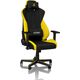 Fotel Nitro Concepts S300 czarno-żółty (NC-S300-BY)