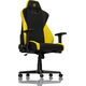 Fotel Nitro Concepts S300 czarno-żółty (NC-S300-BY)