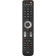 Pilot RTV One For All Uniwersalny pilot TV do obsługi 4 urządzeń (URC7145)