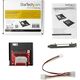 StarTech Adapter Compact Flash - IDE (35BAYCF2IDE)