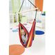 Amazonas Fotel wiszący dla dzieci Kids Relax Rainbow 155x120cm (AZ-1012300)