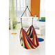 Amazonas Fotel wiszący dla dzieci Kids Relax Rainbow 155x120cm (AZ-1012300)
